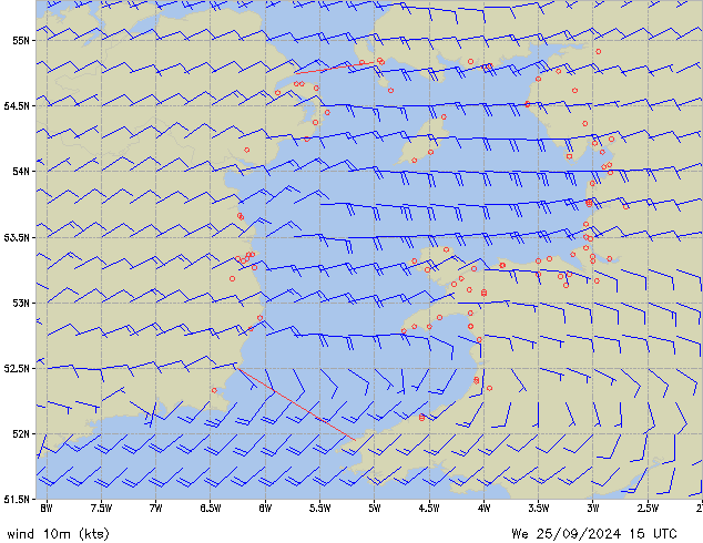 We 25.09.2024 15 UTC