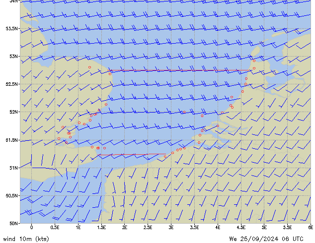 We 25.09.2024 06 UTC