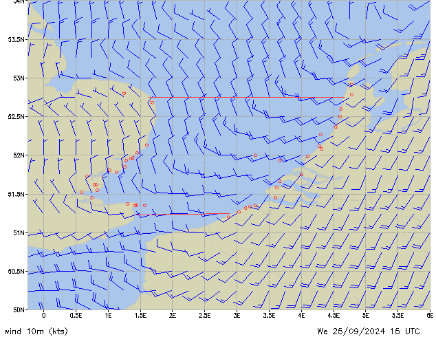 We 25.09.2024 15 UTC