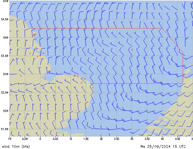 We 25.09.2024 15 UTC