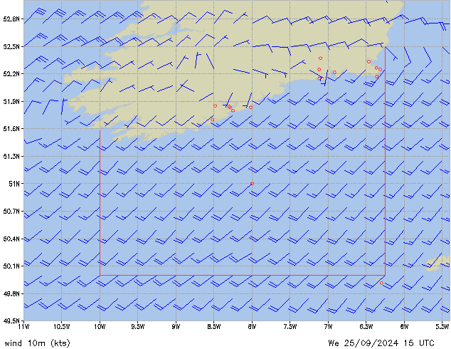 We 25.09.2024 15 UTC