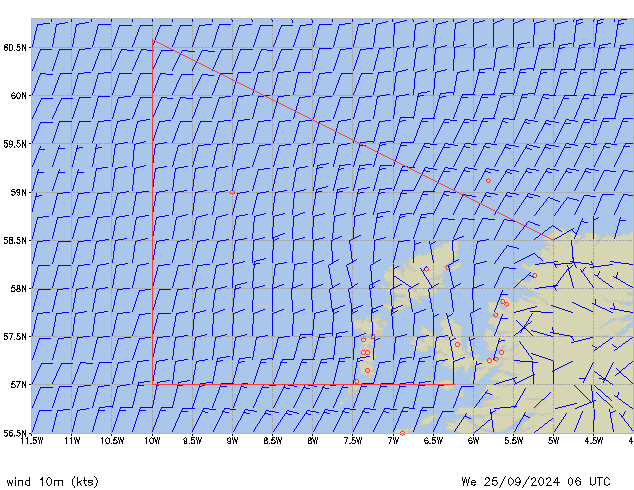 We 25.09.2024 06 UTC