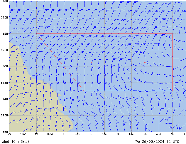 We 25.09.2024 12 UTC