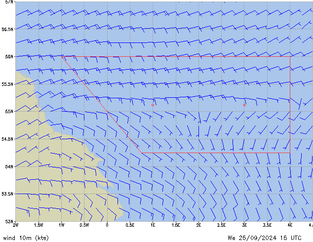 We 25.09.2024 15 UTC