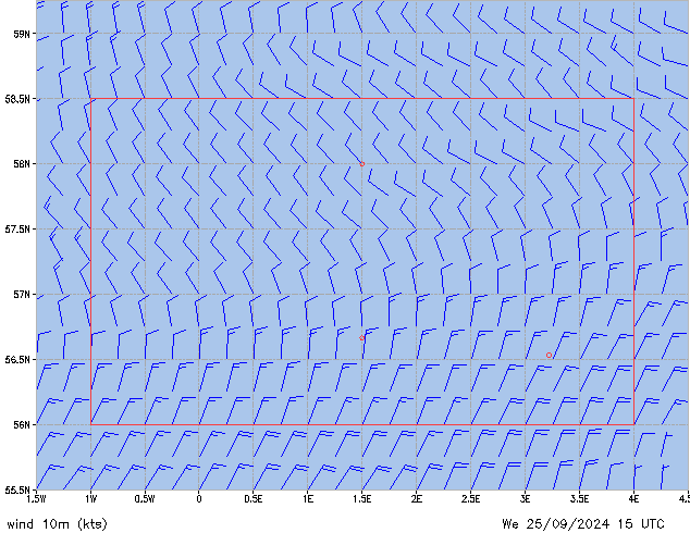 We 25.09.2024 15 UTC