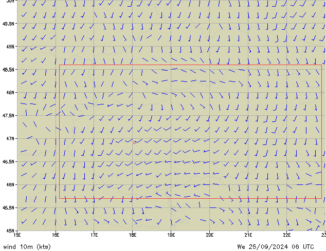 We 25.09.2024 06 UTC