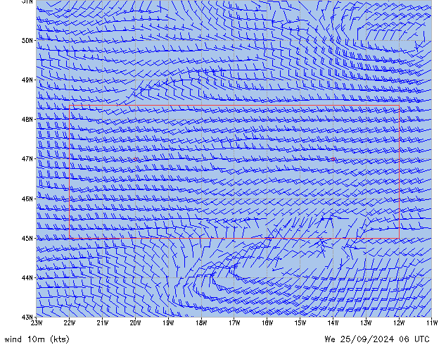 We 25.09.2024 06 UTC