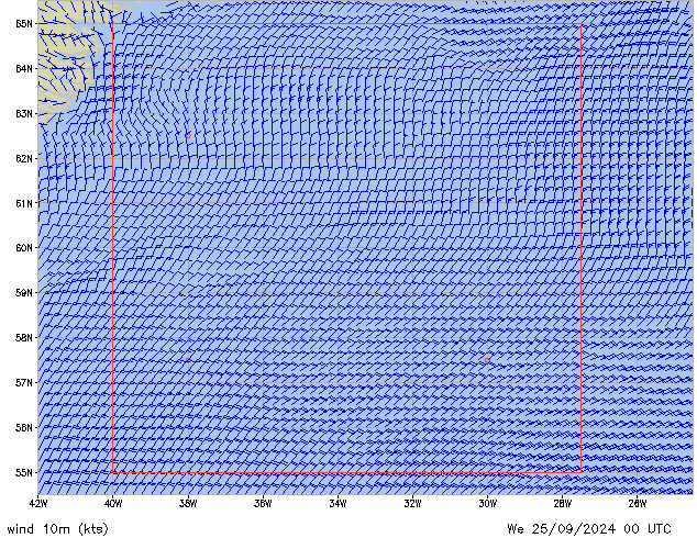 We 25.09.2024 00 UTC