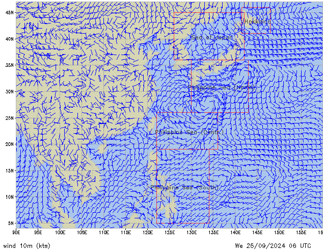 We 25.09.2024 06 UTC