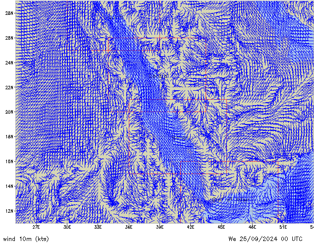 We 25.09.2024 00 UTC