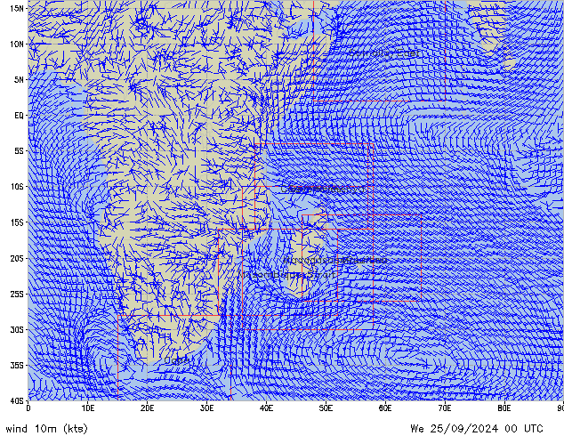 We 25.09.2024 00 UTC