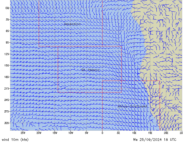 We 25.09.2024 18 UTC