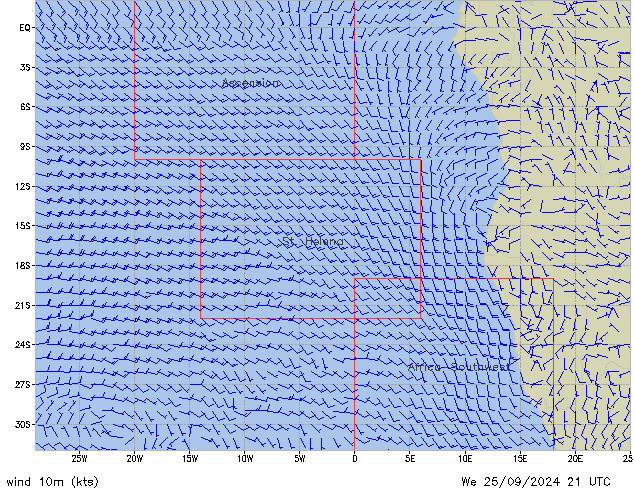 We 25.09.2024 21 UTC