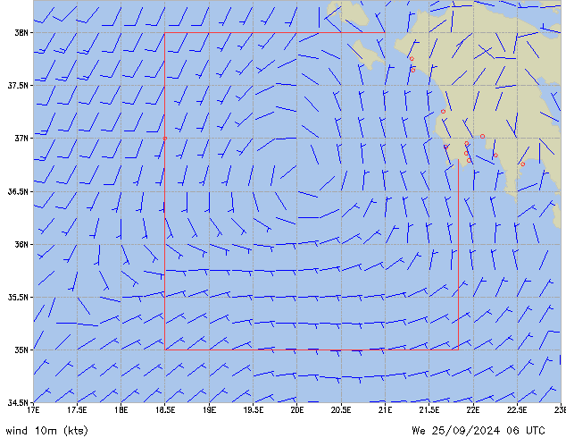 We 25.09.2024 06 UTC