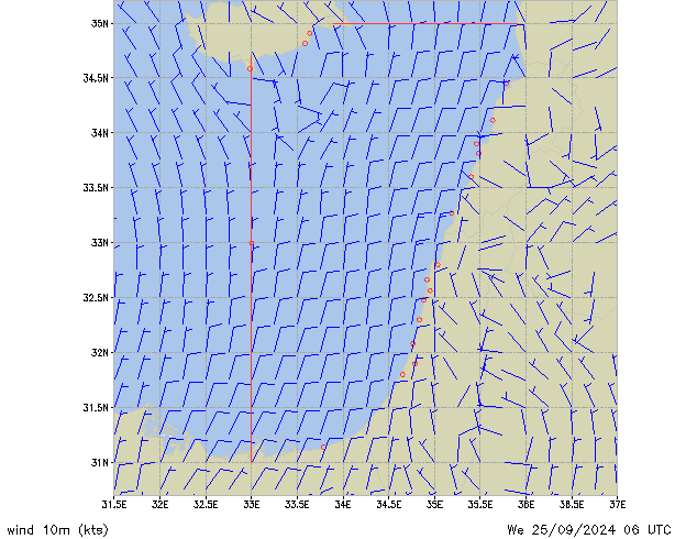 We 25.09.2024 06 UTC