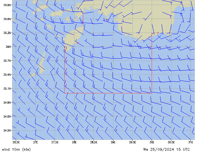 We 25.09.2024 15 UTC