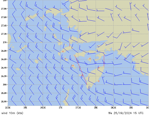 We 25.09.2024 15 UTC