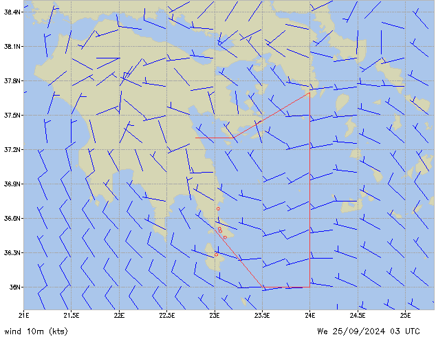 We 25.09.2024 03 UTC