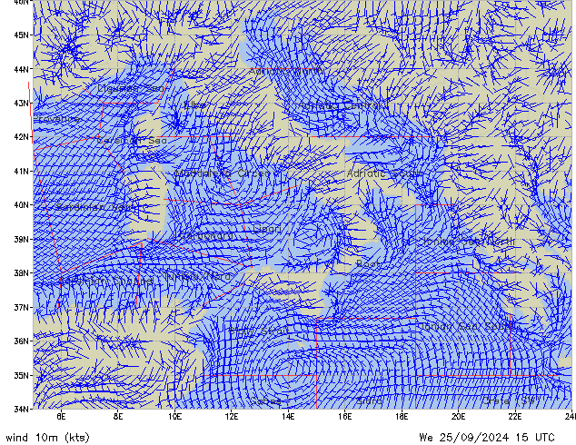 We 25.09.2024 15 UTC