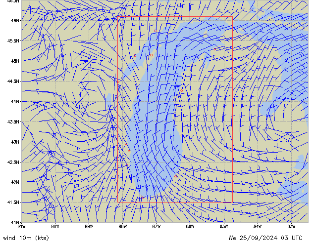 We 25.09.2024 03 UTC