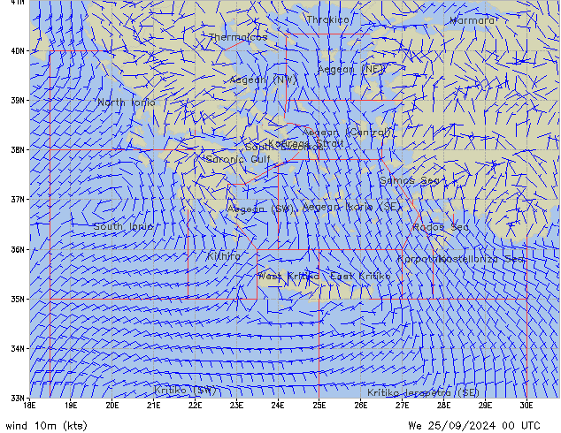 We 25.09.2024 00 UTC