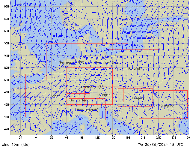 We 25.09.2024 18 UTC