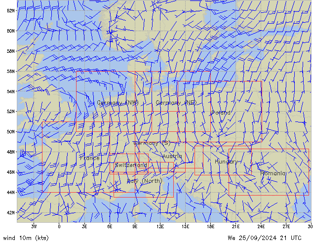 We 25.09.2024 21 UTC