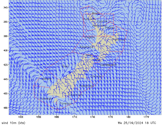 We 25.09.2024 18 UTC