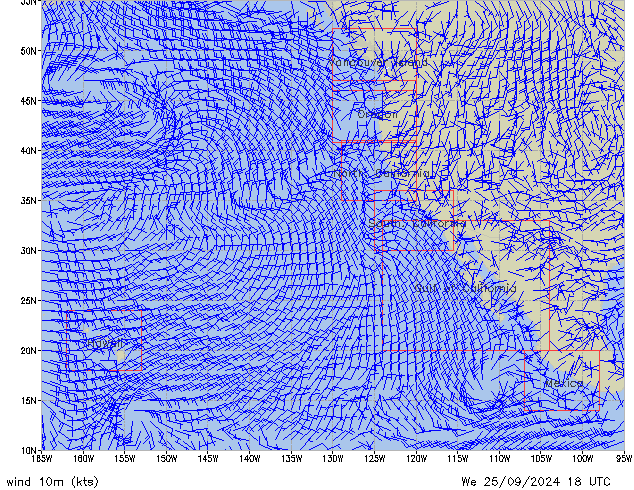 We 25.09.2024 18 UTC