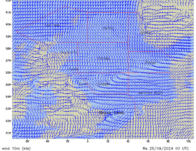 We 25.09.2024 00 UTC