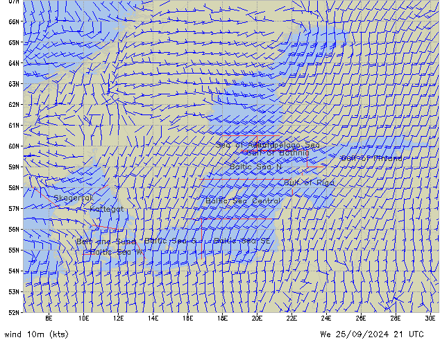 We 25.09.2024 21 UTC