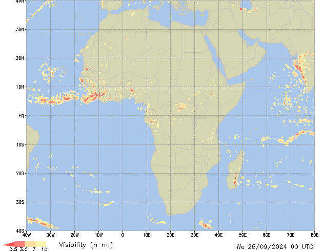 We 25.09.2024 00 UTC