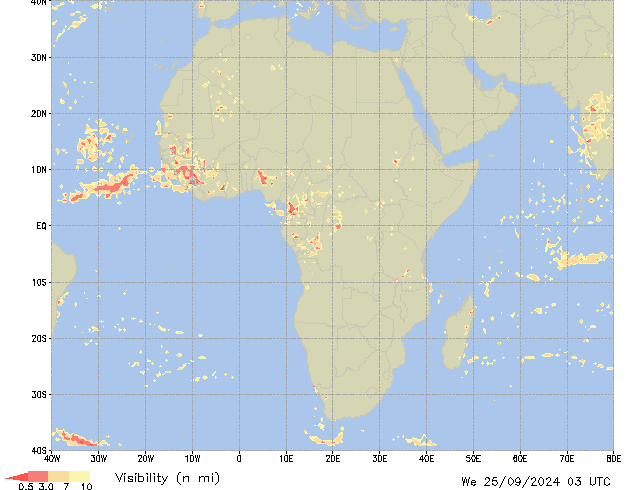 We 25.09.2024 03 UTC