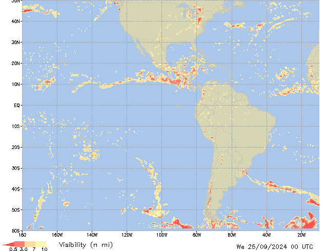 We 25.09.2024 00 UTC