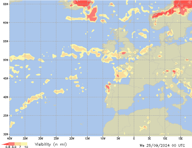 We 25.09.2024 00 UTC