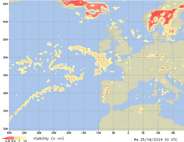 We 25.09.2024 00 UTC