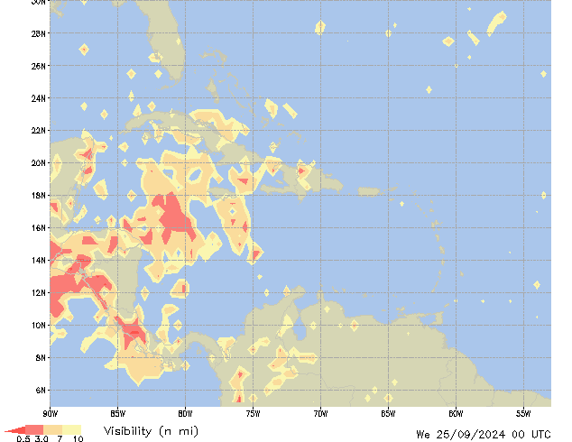 We 25.09.2024 00 UTC