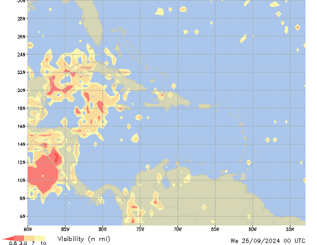 We 25.09.2024 00 UTC