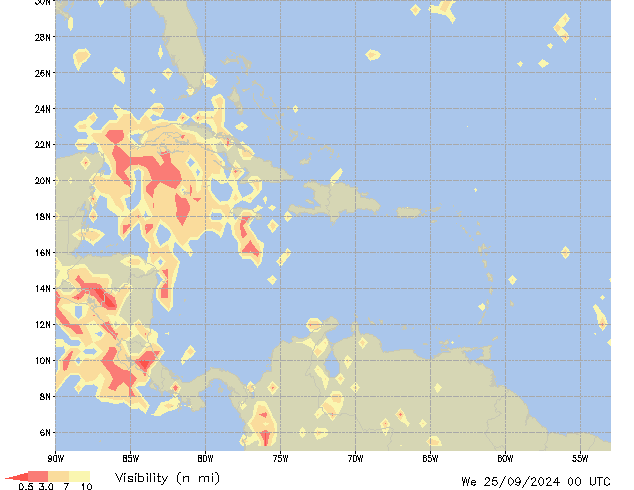 We 25.09.2024 00 UTC