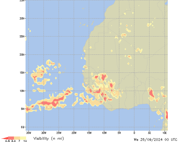 We 25.09.2024 00 UTC