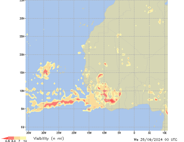 We 25.09.2024 00 UTC