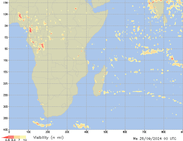 We 25.09.2024 00 UTC