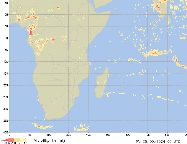 We 25.09.2024 00 UTC