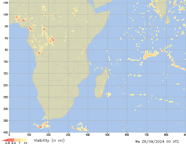 We 25.09.2024 00 UTC