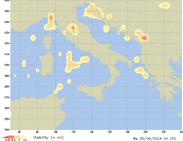 We 25.09.2024 00 UTC