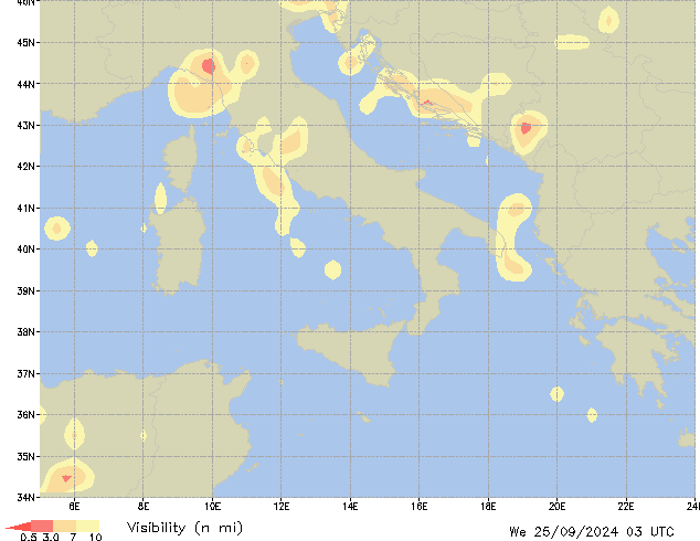 We 25.09.2024 03 UTC