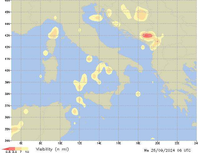 We 25.09.2024 06 UTC