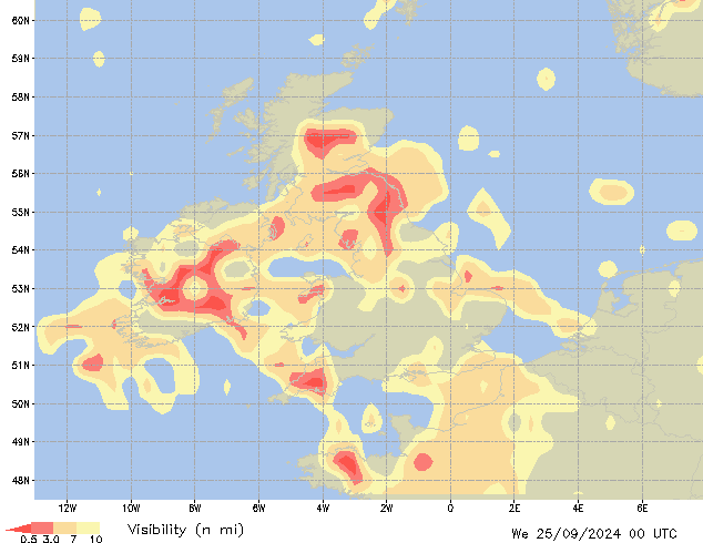 We 25.09.2024 00 UTC