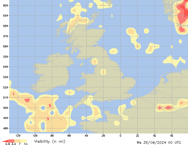 We 25.09.2024 00 UTC