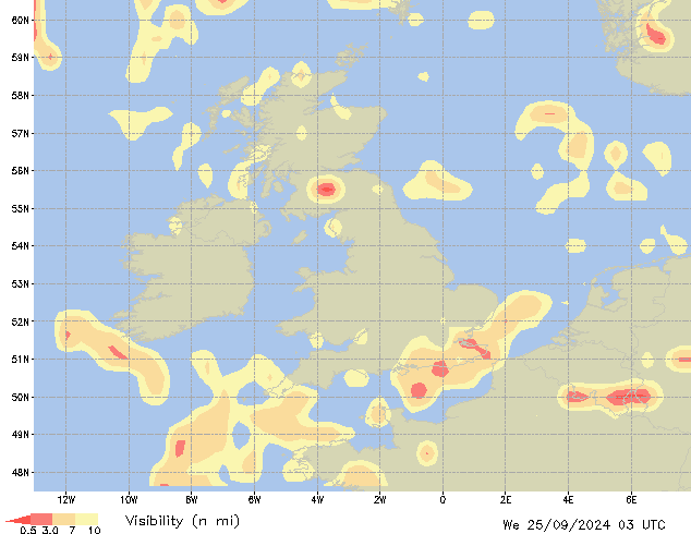 We 25.09.2024 03 UTC